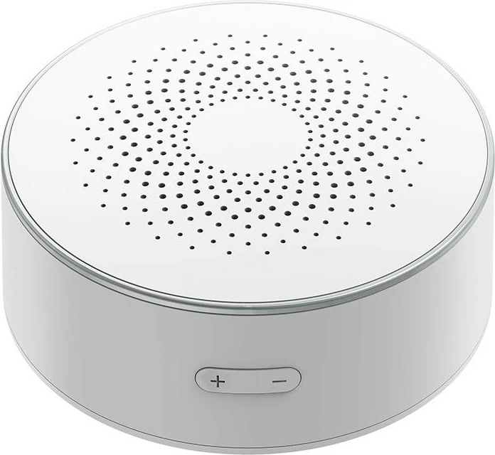 Pametna alarmna sirena IMOU ZR1, ZigBee, bela