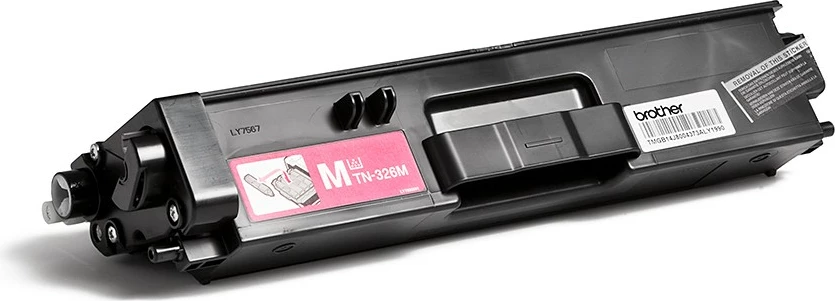 Toner magenta Brother TN-326M, 3500 strani, 1 kos