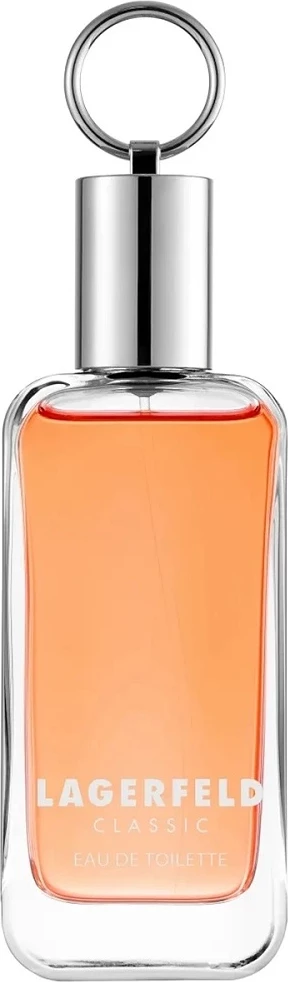 Eau de Toilette za moške Karl Lagerfeld Classic 50 ml
