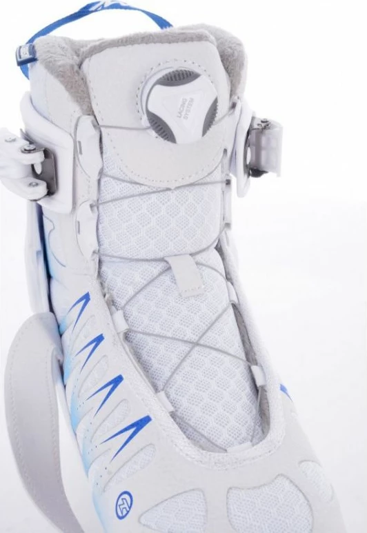 Drsalke za ženske Tempish Crox.X Top W, bele