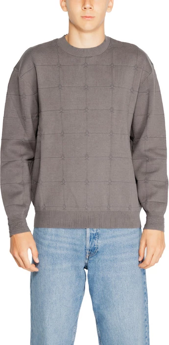 Pletenine Armani Exchange Maglia, sive