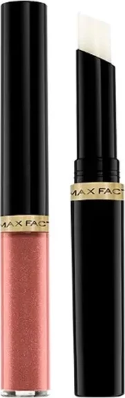 Dolgotrajna barva za ustnice 24h, Max Factor Lipfinity 160 Iced, 2 ml