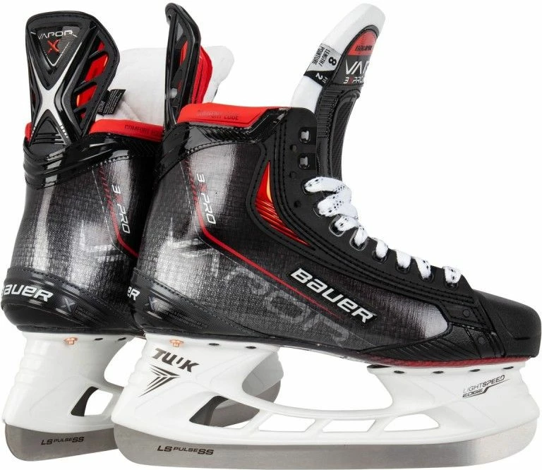 Hokejski drsalni čevlji Bauer Vapor 3X Pro Int, za moške in ženske