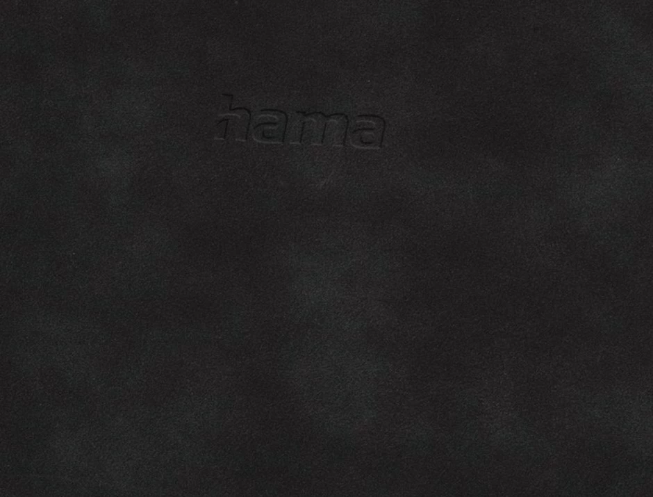 Ovitek za prenosnik Hama Classy 15,6, črn