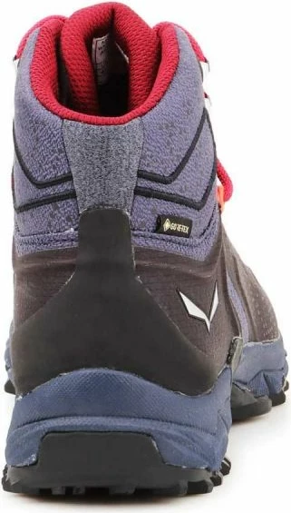 Gorski čevelj Salewa Ws Alpenrose 2 Mid GTX, vijoličen, za ženske