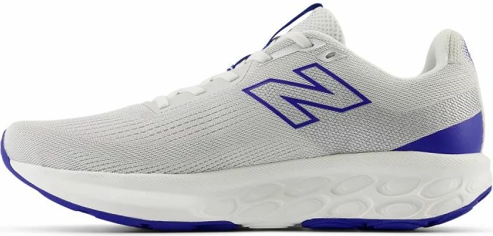 Superge New Balance M520LG9, močne sivke