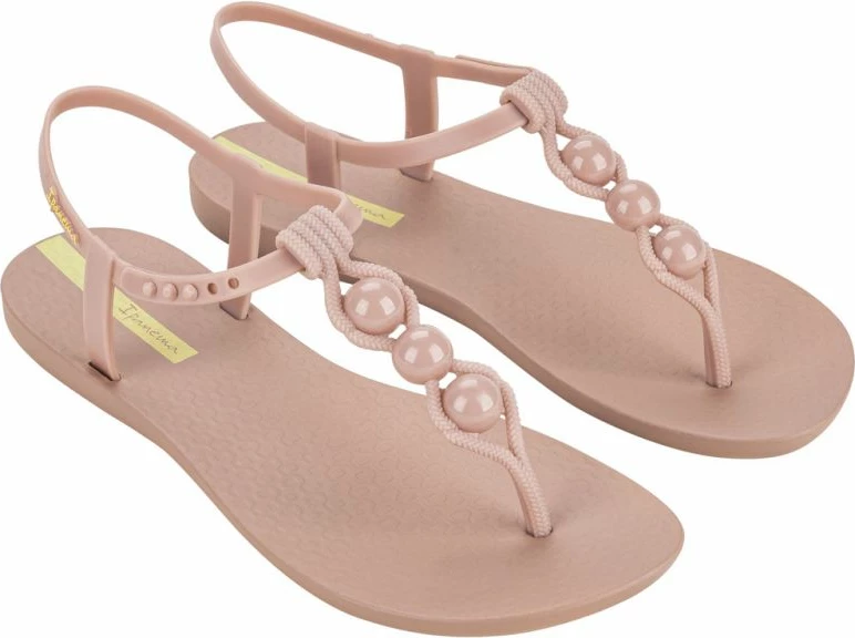 Sandali, Ipanema, rožnati