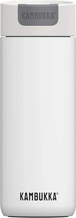 Termovka 500 ml, bela Kambukka Olympus