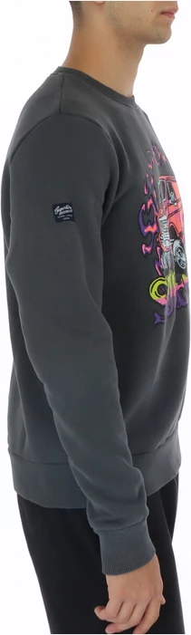 Duks za moške Superdry, za jesen/zimo