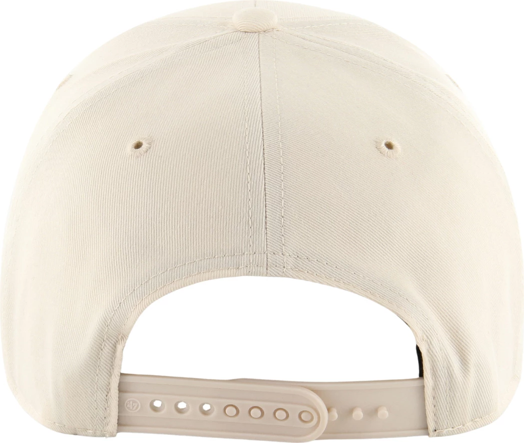 Bejzbolska kapa unisex, 47 Brand, bež