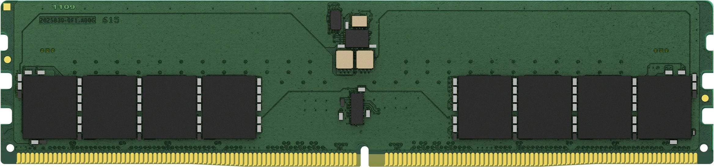 RAM 64GB DDR5 6400MT/s DIMM Kingston ValueRAM