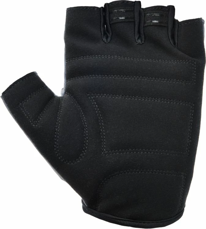 Kolesarske rokavice, Meteor MX10, za moške/ženske, sive