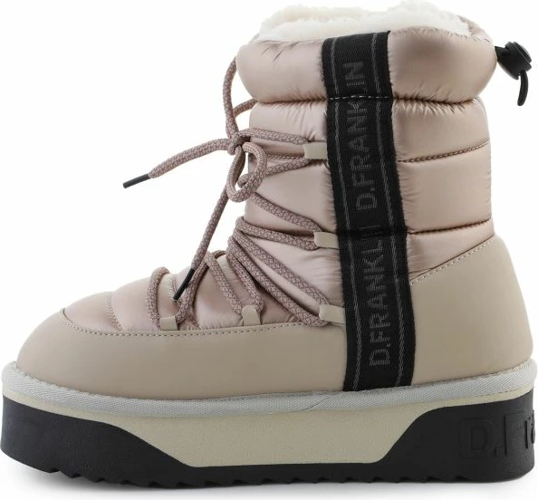 Čevlji D.Franklin Nordic V.2 Bomb, bež