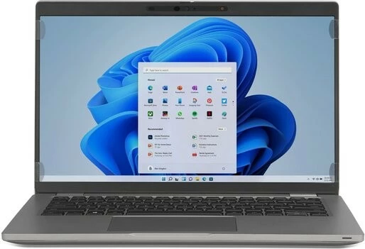 Zasebnostni filter 16", 16:10, obojestranski, odstranljiv, črn Kensington