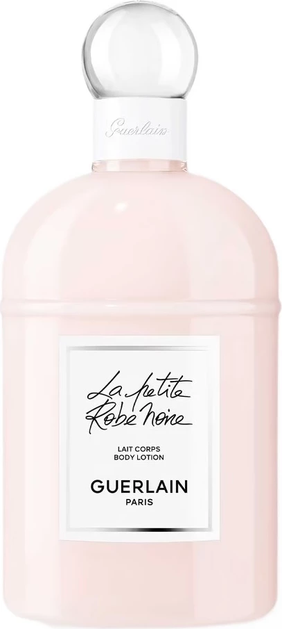 Tekoče mleko za telo Guerlain La Petite Robe Noire 200 ml