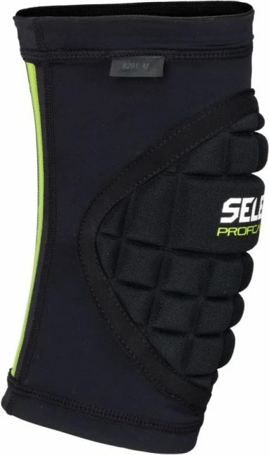 Medenčne opornice za vadbo Select, črne