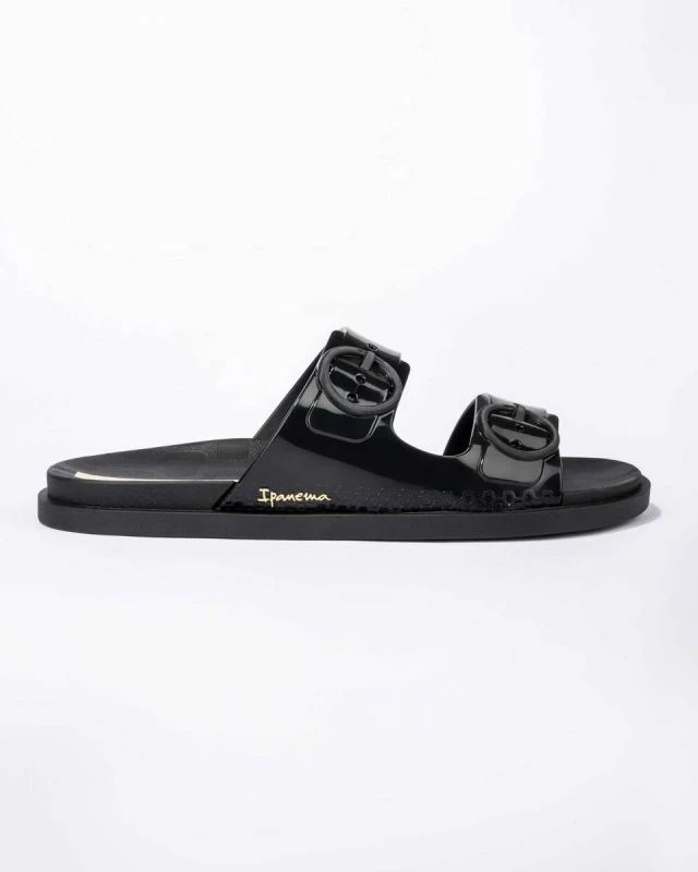 Superge za ženske Ipanema Follow Fem W 26877-AF994, črne