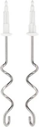 Ročni mešalnik Bosch MFQ36440, 450 W, bel