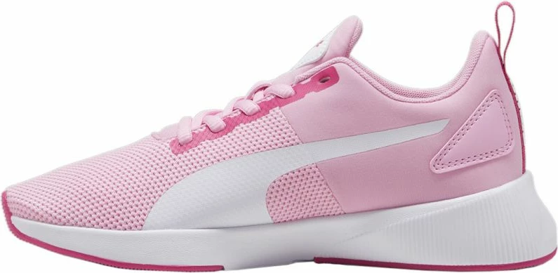 Superge za otroke, rožnate, Puma