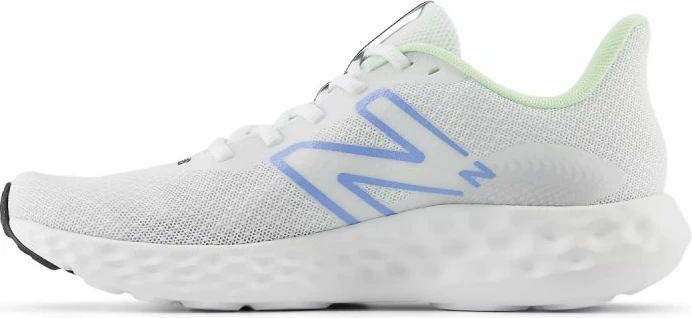 Superge za ženske New Balance, bele