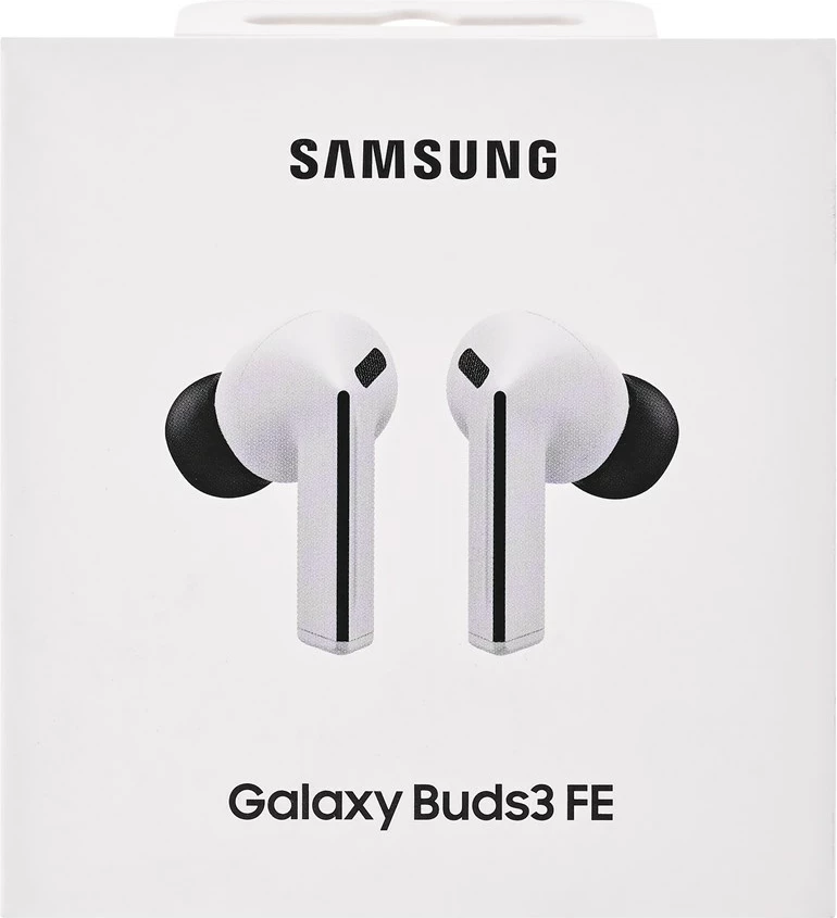 Brezžične slušalke Samsung Galaxy Buds3 FE, sive