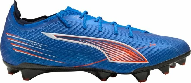 Nogometni čevlji za moške, modri, Puma Ultra 6 Carbon FG