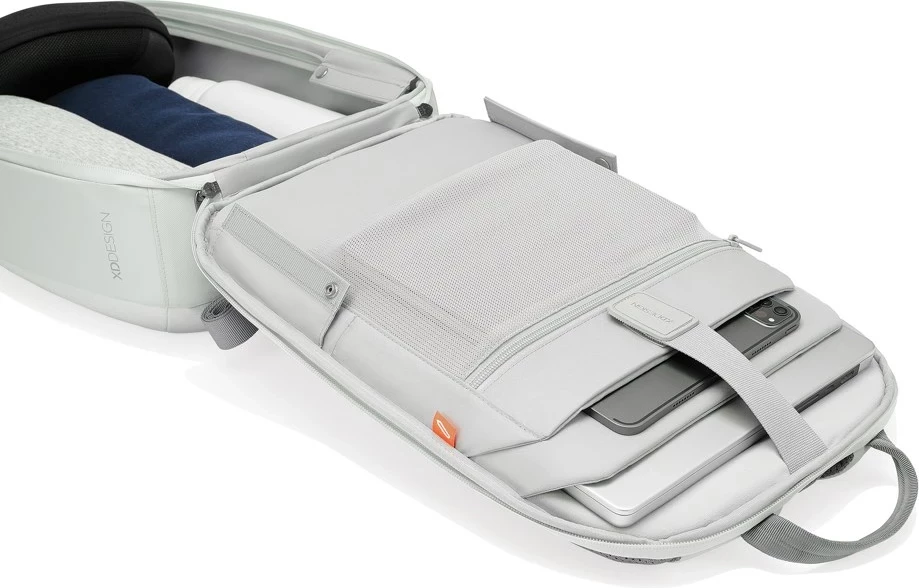 Nahrbtnik Bobby Edge XD DESIGN, 17 L, bel