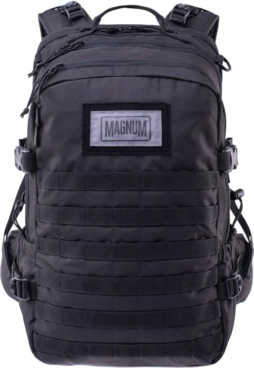 Nahrbtnik Magnum Urbantask Cordura, 37 L, črn