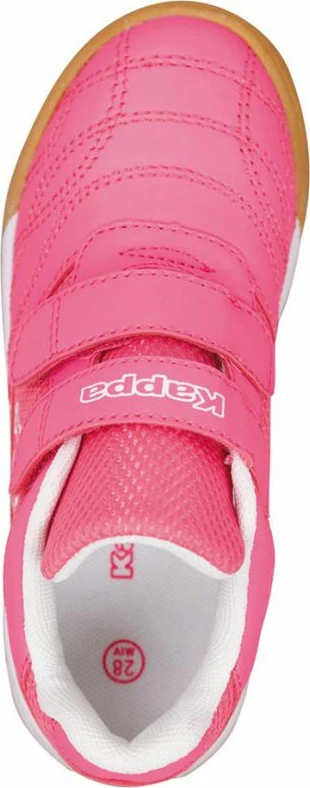 Športne atletske copate, Kappa Kickoff K, rožnate