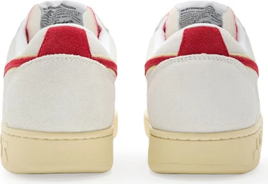 Superge Diadora, moške, bele