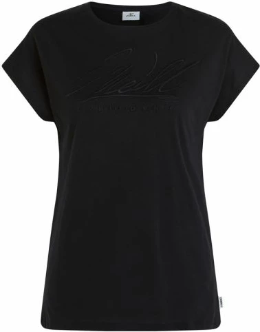 Majica za ženske O'Neill, črna
