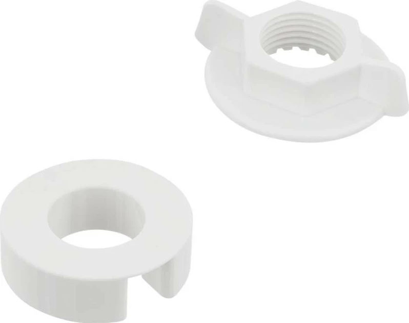 Električna pipa za vodo N'OVEEN IWH960, LED zaslon, inox, IPX4, srebrna