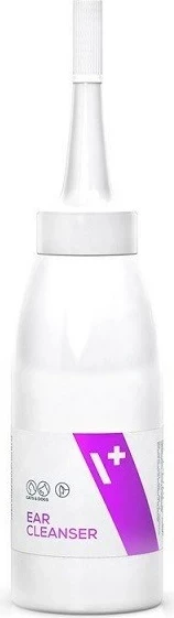 Pasta za čiščenje ušes 75 ml VetExpert