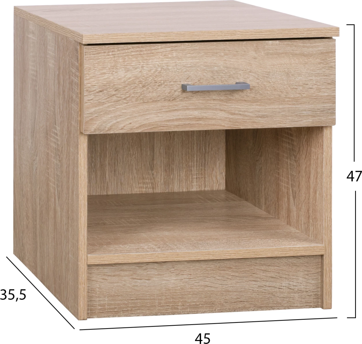 Študentski set 5 kosov FH11990