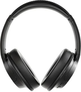 Brezžične slušalke z mikrofonom, Audictus Champion Pro ABH-1913, črne