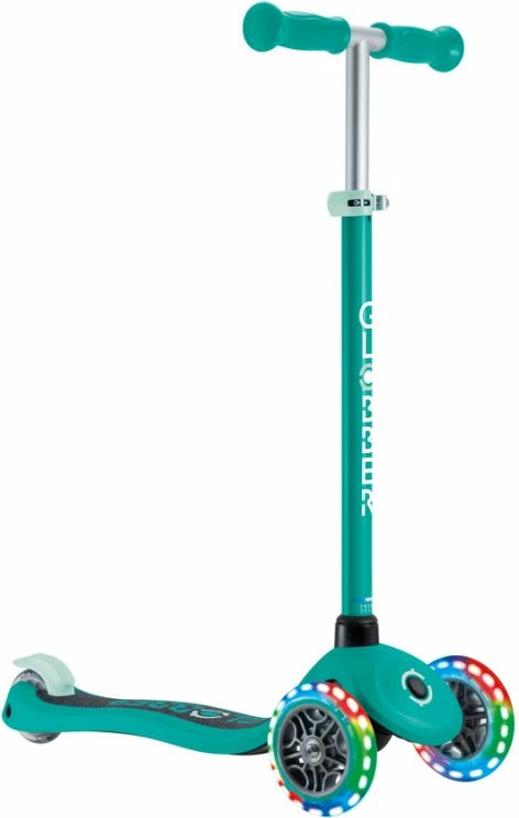 Otroški skiro Globber