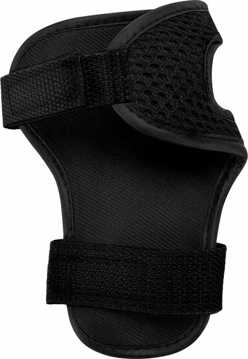 Zaščitni set za otroke Spokey, črn