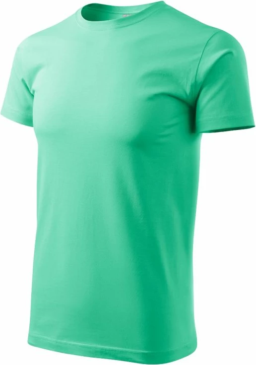 Majica za moške Adler, modra