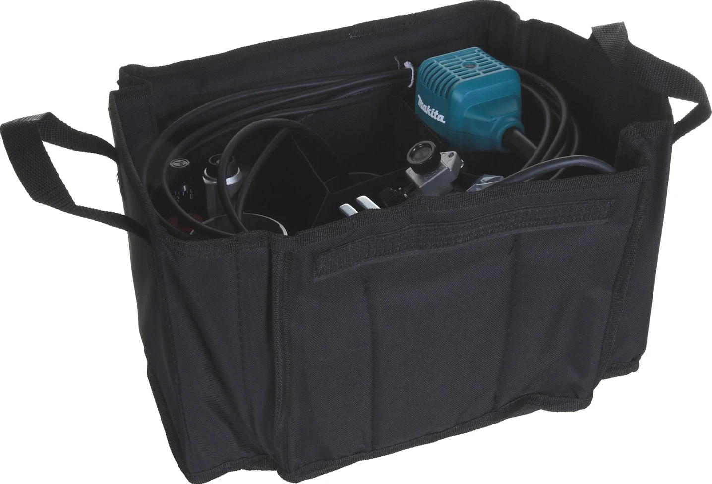 Električni rezkalnik in rezalnik, MAKITA RT0702CX2J, 710 W