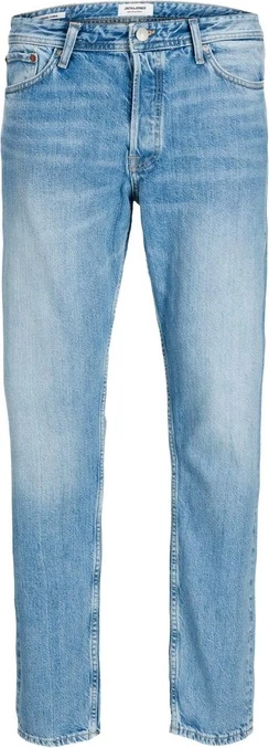 Jeans hlače za moške Jack & Jones, modre
