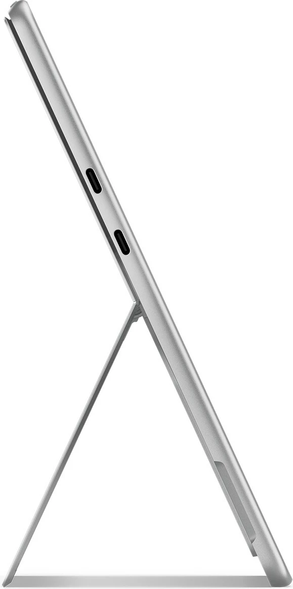 Tablični računalnik Microsoft Surface Pro 11 Copilot+, 512 GB, 32 GB RAM, platinast