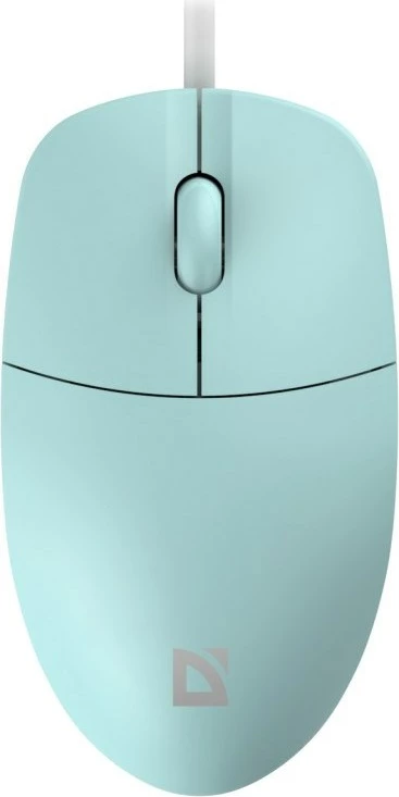 Žična miška Defender Azora MB-241 RF, 1200 dpi, mint