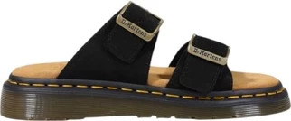 Copati za moške Dr. Martens, črni