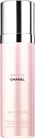 Hidratantni meglica za telo Chance Eau Tendre, CHANEL
