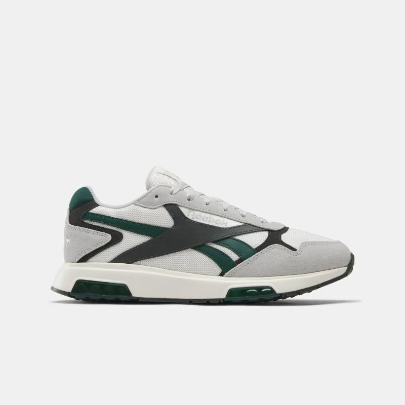 Moške atlete Reebok, sive