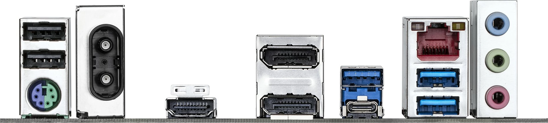 Matična plošča Gigabyte B760M DS3H WF6E GEN5, micro ATX, PCIe 4.0, Wi‑Fi, Bluetooth