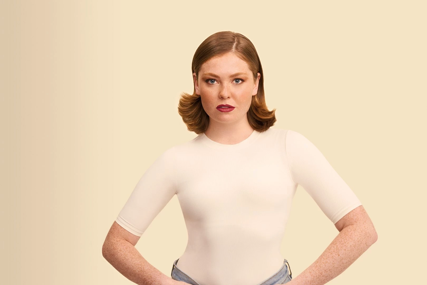 Multistyler Shark HD333EU, bel