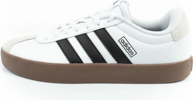 Čevlji za ženske adidas VL Court 3.0 ID8797, beli