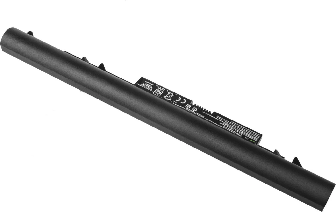 Baterija za prenosnik Green Cell HP, 14,4 V, 2200 mAh