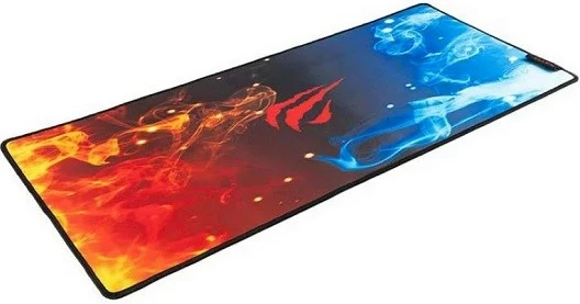 Gaming podloga za miško Havit MP845, črna